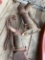 2 antique picher pumps