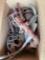 IH parts lot
