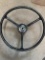 IH steering wheel