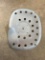 Seat pan