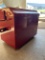 Farmall M-SM battery box