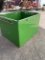 John Deere battery box
