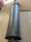 IH muffler