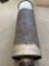 IH muffler