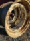 18X38 rims