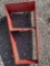 IH 86 series RH steps