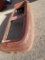 IH upper grille housing