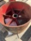 Farmall pulley