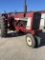 Farmall 706 diesel