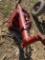 IH wide front end