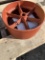 Farmall Cub pulley