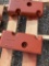 IH frame weights