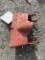 PTO shield