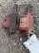 Hydraulic valves