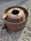 IH belt pulley