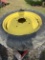 JD H rims