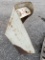 IH flat top fenders
