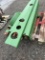 John Deere parts lot