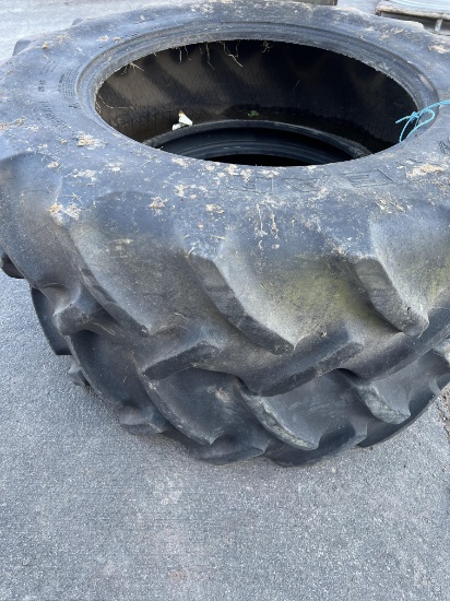 14.9X30 tires