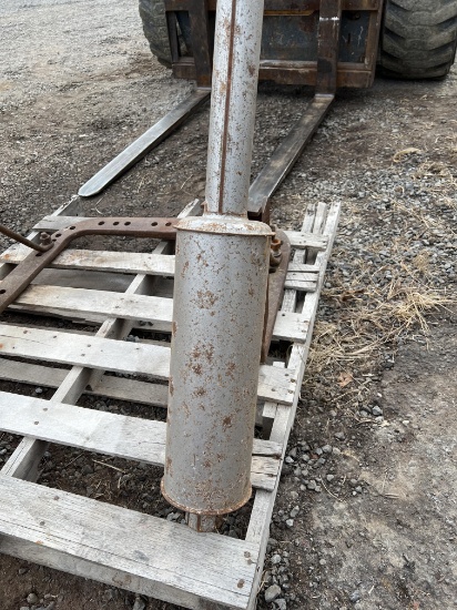 H-560 muffler