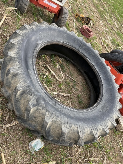 16.9X38 Tire