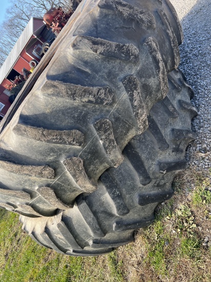 20.8x38 tires