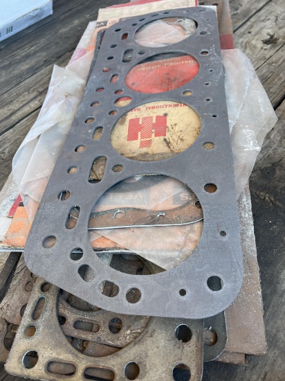 NOS head gaskets
