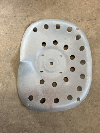 Seat pan
