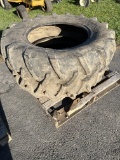 12.4X24 tires