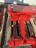 Wet bolster conversion kit