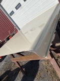 IH canopy, new