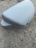 Grille chin, JD L-LA