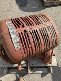 Farmall H parts lot