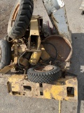 Cub Cadet Original parts lot