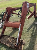 IH 2050 loader