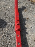 Farmall C-230 swinging drawbar