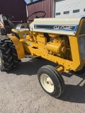 Cub Cadet 73