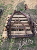 706-856 fast hitch