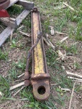 Hydraulic cylinder