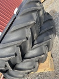 12.4X38 tires