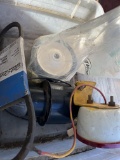 Box lot of NOS Cadet parts