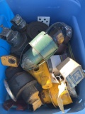 Cub Cadet parts lot