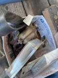Carburetor parts