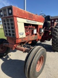 IH 1466 tractor
