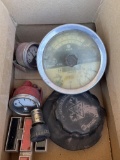 66 series IH gauges