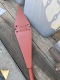 IH light bar