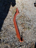 Farmall Super C, 200 drawbar