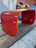 New IH PTO shield