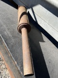 Used IH muffler