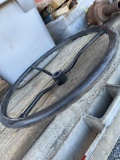 Steering Wheel, new